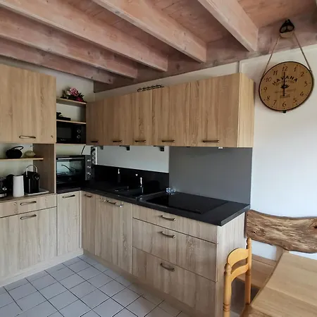 Maison Anabel Au Calme Proche * Pornichet