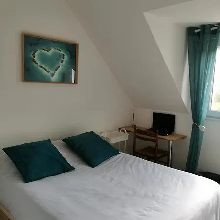 Villa Maison Anabel Au Calme Proche