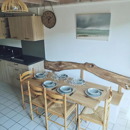 Maison Anabel Au Calme Proche *