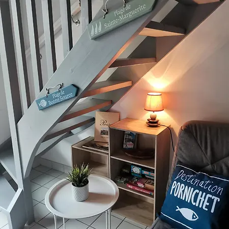 Maison Anabel Au Calme Proche Villa *