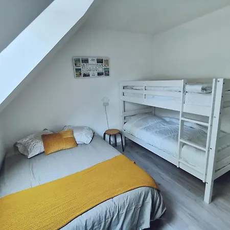 Villa Maison Anabel Au Calme Proche *