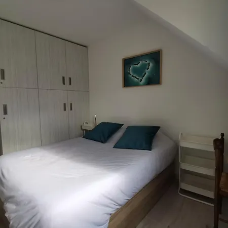 Villa Maison Anabel Au Calme Proche Pornichet