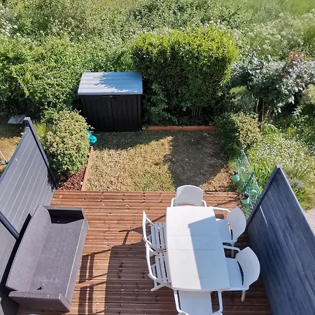 Villa Maison Anabel Au Calme Proche