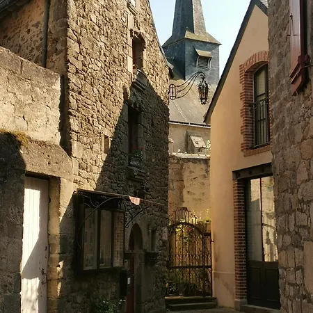 Villa Maison Anabel Au Calme Proche