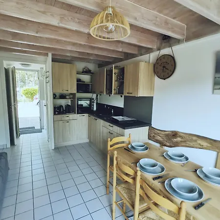 Villa Maison Anabel Au Calme Proche