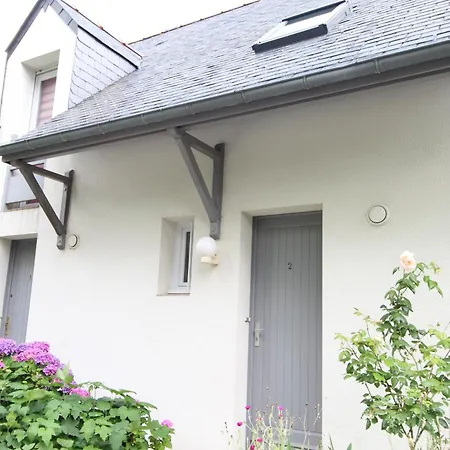 Maison Anabel Au Calme Proche *