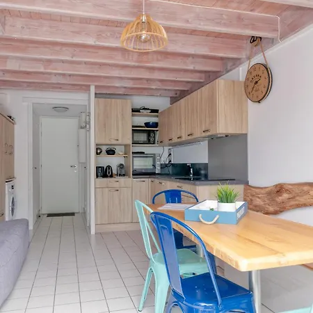 Maison Anabel Au Calme Proche *