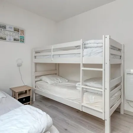 Maison Anabel Au Calme Proche Pornichet