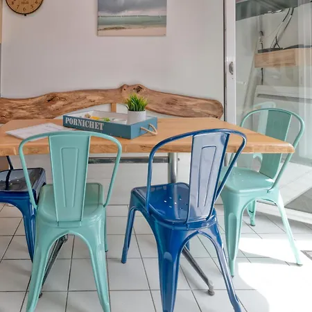 Maison Anabel Au Calme Proche *