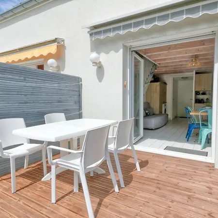 Maison Anabel Au Calme Proche Villa