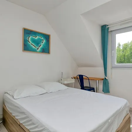 Villa Maison Anabel Au Calme Proche *