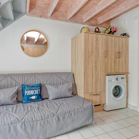 Villa Maison Anabel Au Calme Proche