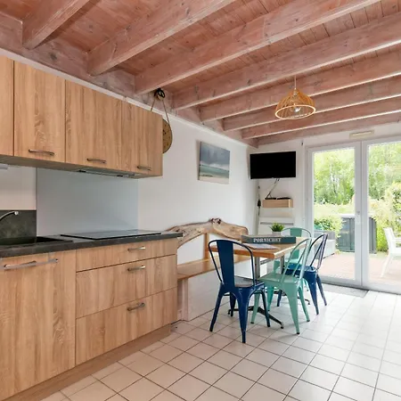 Maison Anabel Au Calme Proche
